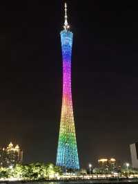 Canton Tower - Guangzhou 