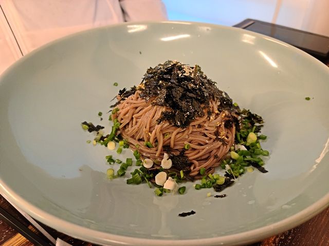 의정부 오므라이스 맛집. 날라리 식당