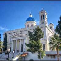 An afternoon around Piraeus | Greece 🇬🇷 