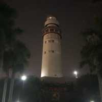 Getaway to Xiamen