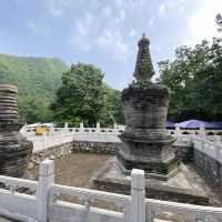 Tanzhe Temple
