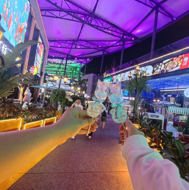 The Best place for Foodies 😋