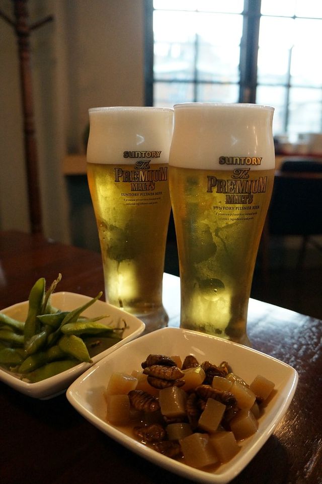 한남동 이자카야 맛집. 하즈키친