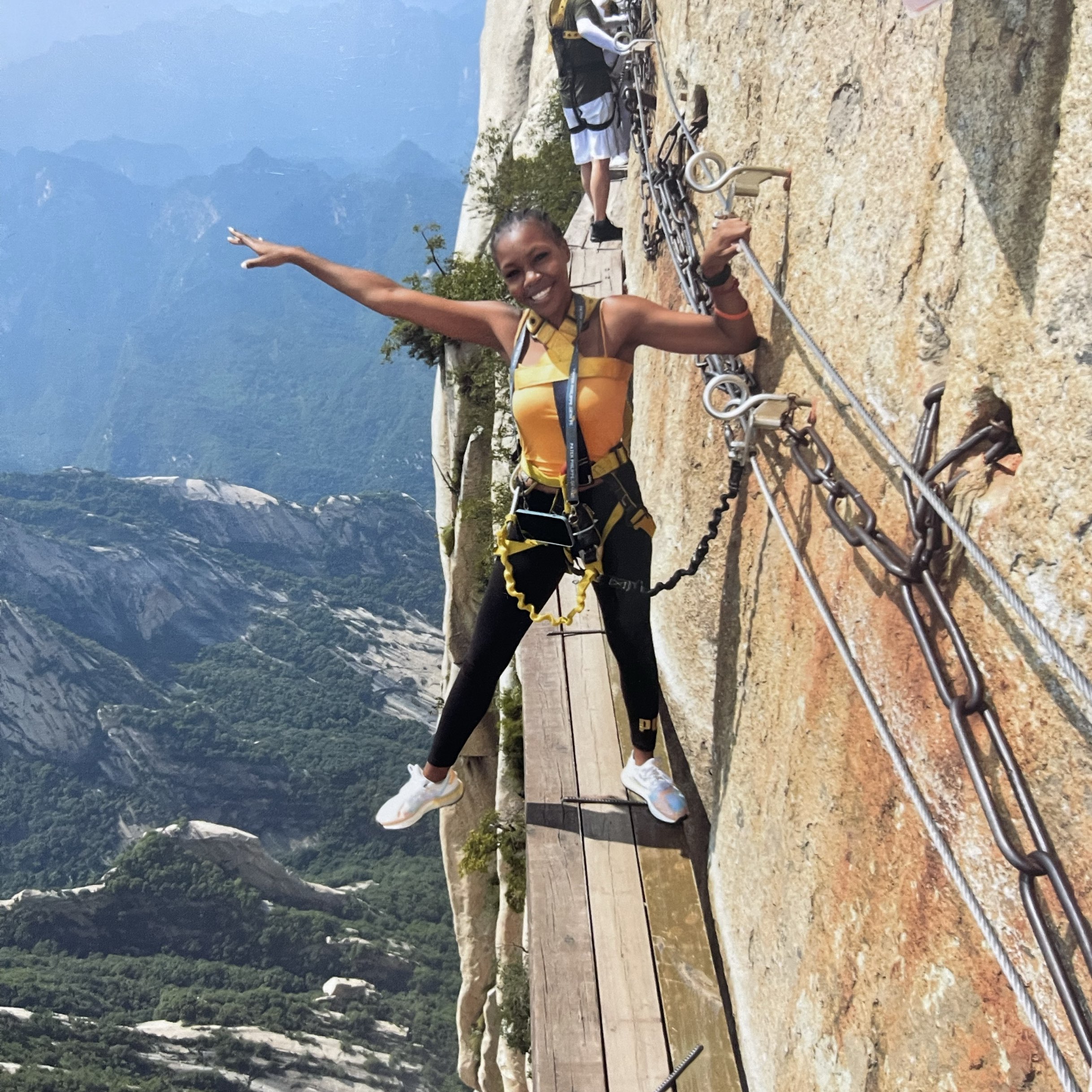 Huashan online