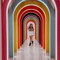 Museum of Ice cream 