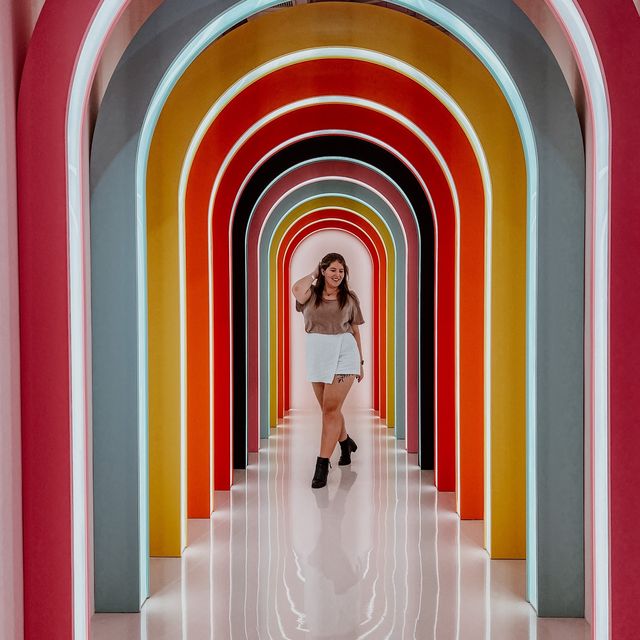 Museum of Ice cream 