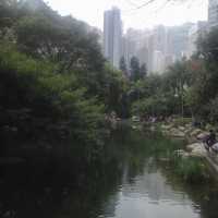 Hong Kong Park 