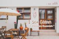 I SEA CREAM บางแสน ~