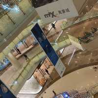 The MixC Louhu Shenzhen 