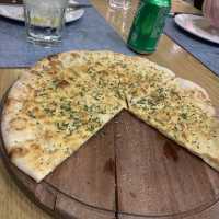 Portifino’s Italian Restaurant- Ningbo