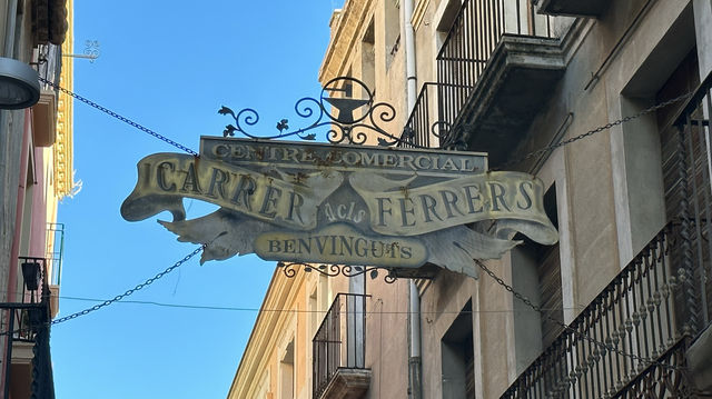 Vilafranca de PenedèsV