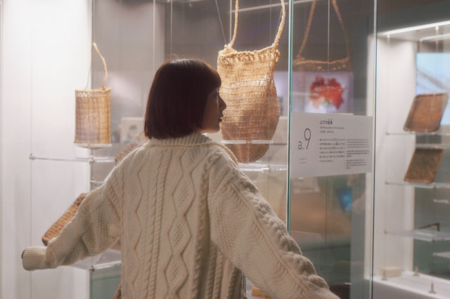 Hokkaido's new landmark ✨ takes you deep into the Ainu culture.