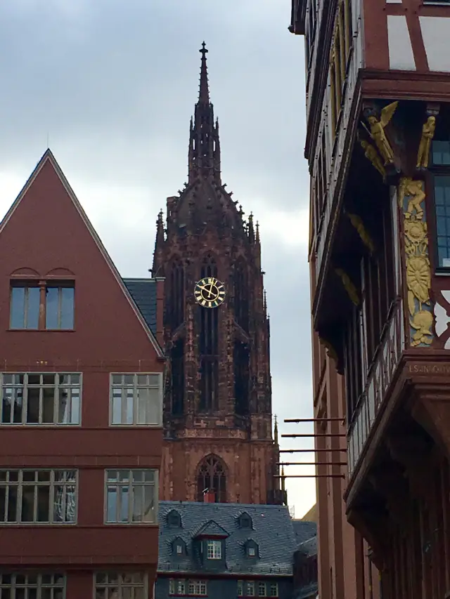 Frankfurt, Germany