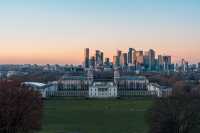 Let time be romantic to the extreme 🇬🇧 and say "I love you" on the Prime Meridian.