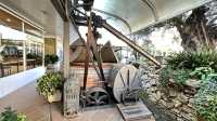 Olive oil extraction equipment Trull de Serveis Penedè