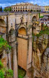 Ronda: Death in the Afternoon - The Earliest Elopement Destination