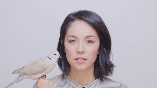 Kina Grannis | Teragram Ballroom