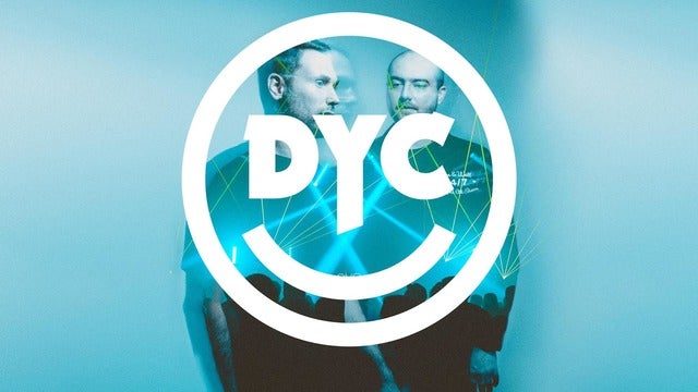 Dance Yourself Clean | August Hall