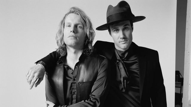 Official 2023 ACL Fest Night: Bob Moses 2023 (Austin) | Emo's Austin