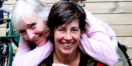 Dansen en co-creëren met 50+-dansers | hetpaleis