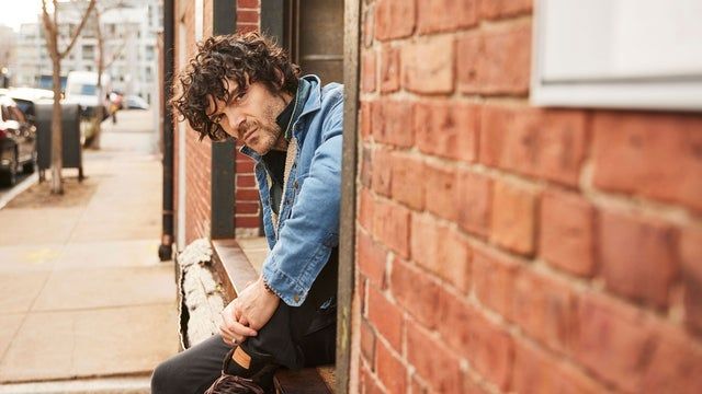 Will Dailey and His Band 2023 (Somerville) | Crystal Ballroom at Somerville Theatre