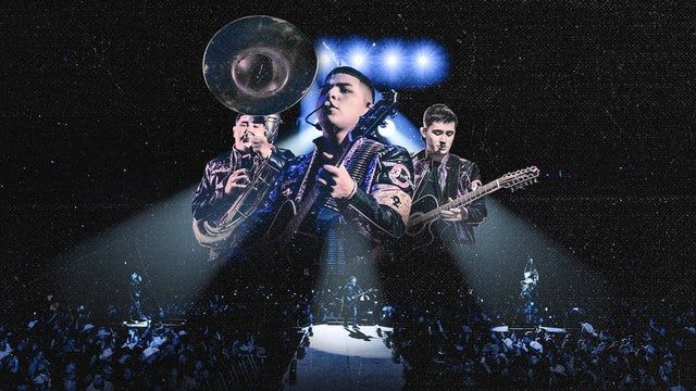 Marca MP - Brindo Tour 2023 2024 (Rosemont) | Allstate Arena
