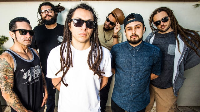 TRIBAL SEEDS 2024 (Charleston) | Music Farm