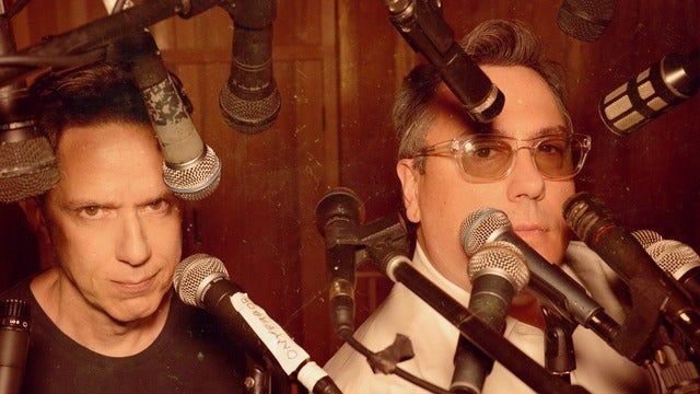 They Might Be Giants Official Platinum 2024 (Detroit) | Majestic Theatre
