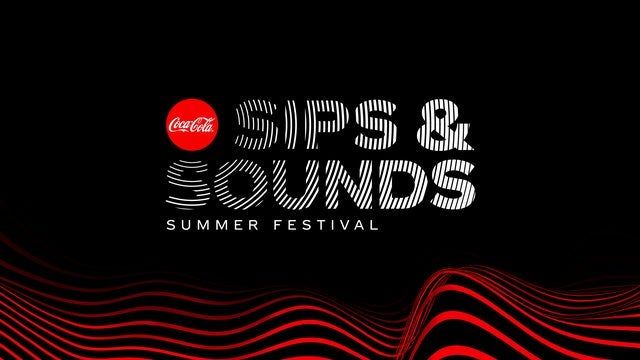 Coca-Cola Sips & Sounds Summer Festival 2024 (Austin) | Circuit of The Americas