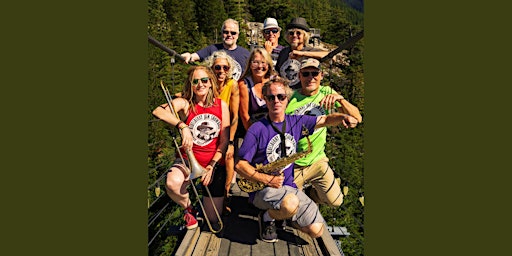 Bluesberry Jam | Brackendale Art Gallery