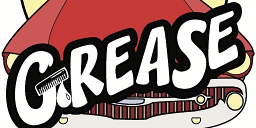 Rydal Penrhos Present - Grease | The Memorial Hall, Rydal Penrhos