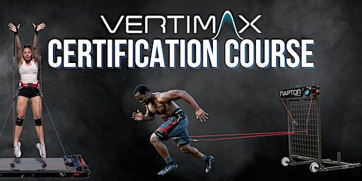 VertiMax Training Certification Course - Frisco, TX | Redline Athletics Frisco
