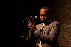 Rudy Francisco Live in London | Weston Hall at University of West London