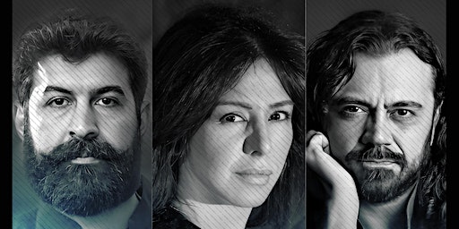 A Night of Persian Music and Poetry | Central Stage