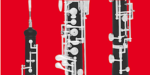 Triplicity | Worksop College/Mountgarret Recital Room