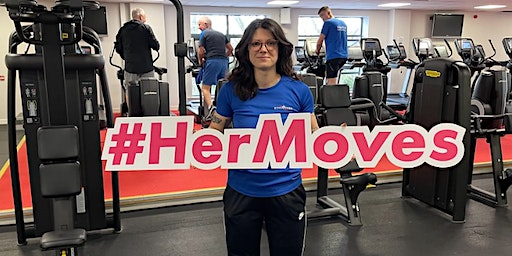 HER MOVES - TEEN FIT Kingfisher Club Waterford | Kingfisher Club