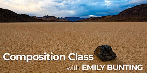 Composition in Photography | Horn Photo