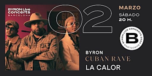 La calor | Libreria Byron