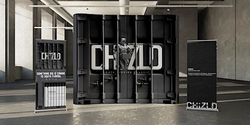 CHZLD South Florida Classic (IFBB 212 Pro & NPC National Qualifier) | Keith C. and Elaine Johnson Wold Performing Arts Center, North Military Trail, Boca Raton, FL, USA