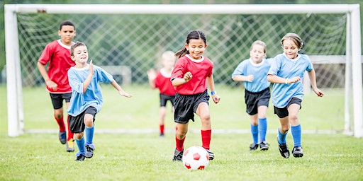 Physio for Active Kids - a safe return to sport and play | Kendal Physio & Well-being Centre, Kirkland, Kendal, UK