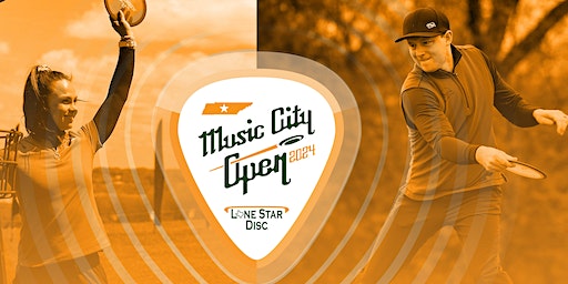 2024 Music City Open Presented by Lone Star Disc | Mill Ridge Park