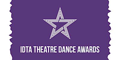 IDTA Theatre Dance Awards | Telford International Centre