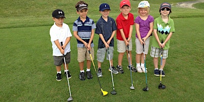 2024 Junior Summer Golf Camps (Ages 6-9) | Fox Creek Golf Course & Driving Range
