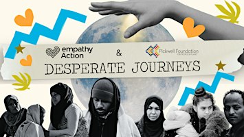 Desperate Journeys - School Sessions | St Peter's Church, Highfield Road, Ilfracombe, UK