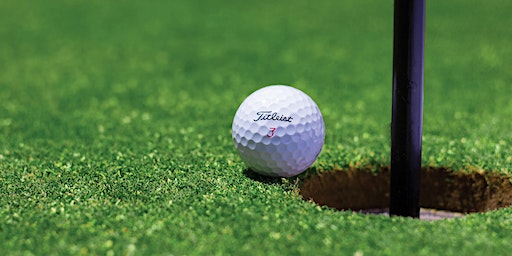 Old Courthouse Museum Society 3rd Annual Golf Tournament | David L. Baker Golf Course