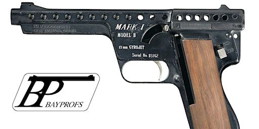 NRA Basic Range Safety Officer Class | Coyote Point Rifle & Pistol Club