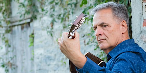 Afternoon of Music with Keith Kirkpatrick | Mackey Celebrations Inc.