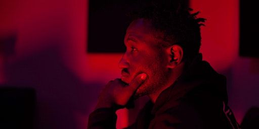 Hannibal Buress | Crest Theatre