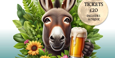 A Midsummer Night's Dream (SUNDAY Performance) | Corinium Ales Ltd