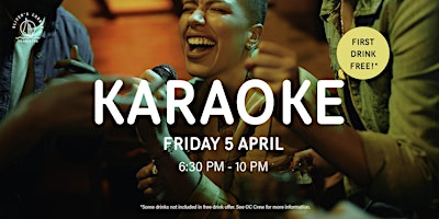 Karaoke at Oliver's Corner (18+) | Oliver's Corner